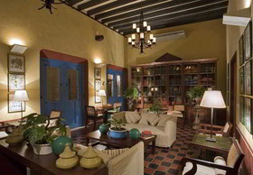 Hacienda Puerta Campeche, a Luxury Collection Hotel, Campeche