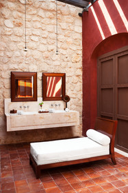 Hacienda Puerta Campeche, a Luxury Collection Hotel, Campeche