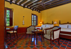 Hacienda Puerta Campeche, a Luxury Collection Hotel, Campeche