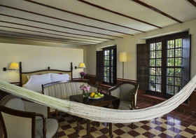 Hacienda Puerta Campeche, a Luxury Collection Hotel, Campeche