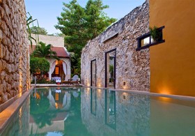 Hacienda Puerta Campeche, a Luxury Collection Hotel, Campeche