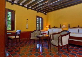 Hacienda Puerta Campeche, a Luxury Collection Hotel, Campeche