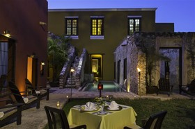Hacienda Puerta Campeche, a Luxury Collection Hotel, Campeche