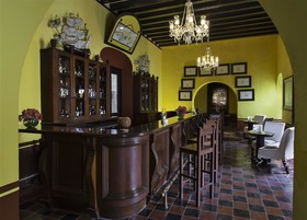 Hacienda Puerta Campeche, a Luxury Collection Hotel, Campeche