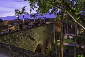 Hacienda Puerta Campeche, a Luxury Collection Hotel, Campeche