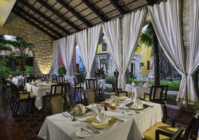 Hacienda Puerta Campeche, a Luxury Collection Hotel, Campeche