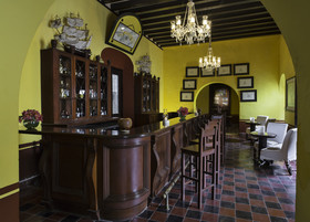 Hacienda Puerta Campeche, a Luxury Collection Hotel, Campeche