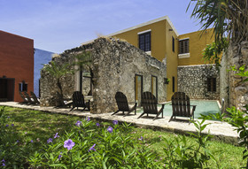 Hacienda Puerta Campeche, a Luxury Collection Hotel, Campeche