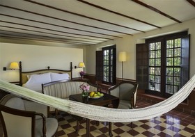 Hacienda Puerta Campeche, a Luxury Collection Hotel, Campeche