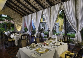 Hacienda Puerta Campeche, a Luxury Collection Hotel, Campeche