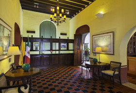 Hacienda Puerta Campeche, a Luxury Collection Hotel, Campeche