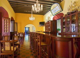 Hacienda Puerta Campeche, a Luxury Collection Hotel, Campeche