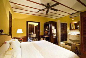 Hacienda Puerta Campeche, a Luxury Collection Hotel, Campeche