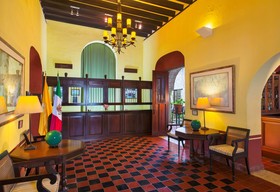 Hacienda Puerta Campeche, a Luxury Collection Hotel, Campeche