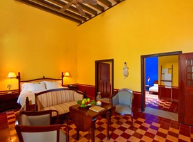 Hacienda Puerta Campeche, a Luxury Collection Hotel, Campeche