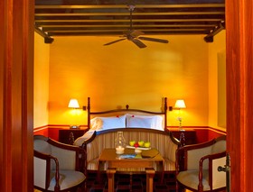 Hacienda Puerta Campeche, a Luxury Collection Hotel, Campeche