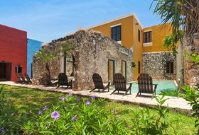 Hacienda Puerta Campeche, a Luxury Collection Hotel, Campeche