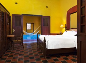 Hacienda Puerta Campeche, a Luxury Collection Hotel, Campeche