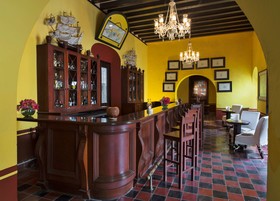 Hacienda Puerta Campeche, a Luxury Collection Hotel, Campeche