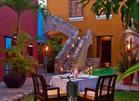 Hacienda Puerta Campeche, a Luxury Collection Hotel, Campeche