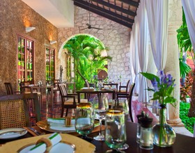 Hacienda Puerta Campeche, a Luxury Collection Hotel, Campeche