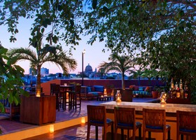 Hacienda Puerta Campeche, a Luxury Collection Hotel, Campeche
