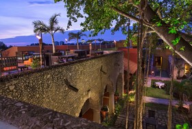 Hacienda Puerta Campeche, a Luxury Collection Hotel, Campeche