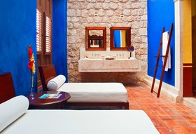Hacienda Puerta Campeche, a Luxury Collection Hotel, Campeche