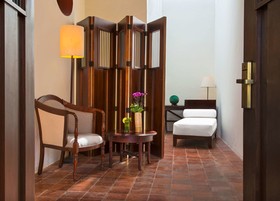 Hacienda Puerta Campeche, a Luxury Collection Hotel, Campeche