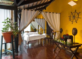 Hacienda Puerta Campeche, a Luxury Collection Hotel, Campeche