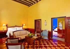 Hacienda Puerta Campeche, a Luxury Collection Hotel, Campeche