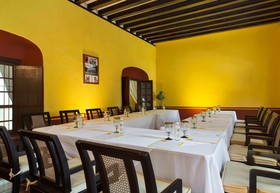 Hacienda Puerta Campeche, a Luxury Collection Hotel, Campeche