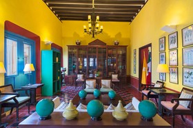 Hacienda Puerta Campeche, a Luxury Collection Hotel, Campeche