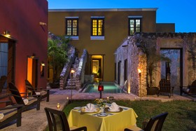 Hacienda Puerta Campeche, a Luxury Collection Hotel, Campeche