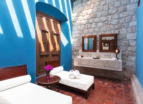 Hacienda Puerta Campeche, a Luxury Collection Hotel, Campeche