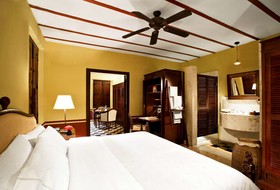 Hacienda Puerta Campeche, a Luxury Collection Hotel, Campeche