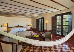 Hacienda Puerta Campeche, a Luxury Collection Hotel, Campeche