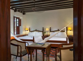 Hacienda Puerta Campeche, a Luxury Collection Hotel, Campeche