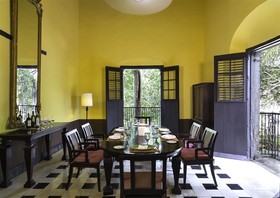 Hacienda Uayamon