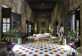 Hacienda Uayamon