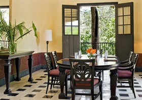 Hacienda Uayamon