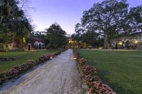 Hacienda Uayamon