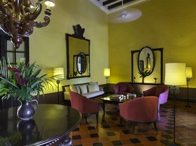 Hacienda Uayamon