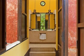 Hacienda Uayamon
