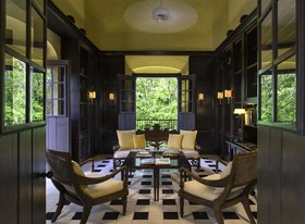 Hacienda Uayamon