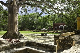 Hacienda Uayamon