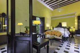 Hacienda Uayamon