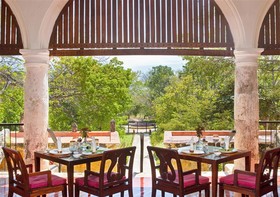 Hacienda Uayamon