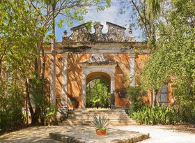 Hacienda Uayamon