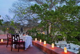 Hacienda Uayamon